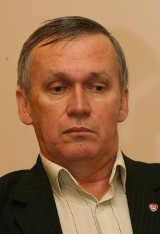 Zmarł Wiesław Radomski