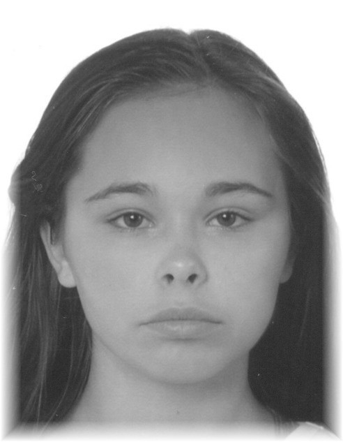 Zaginęła 15-letnia Angelika Szewczyk, 15-latka z Oświęcimia. Poszukuje jej policja, która prosi także o informacje mogące pomóc w jej odnalezieniu