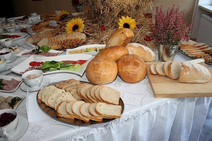 Tydzień Chleba w Starym Brześciu