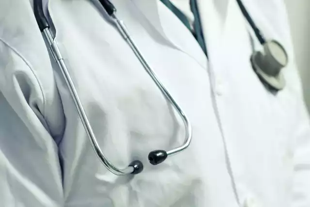 Naczelna Rada Lekarska zabrała głos w sprawie wynagrodzenia dla lekarzy