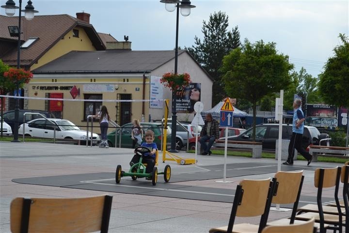 Jura ROK Festiwal w Olsztynie