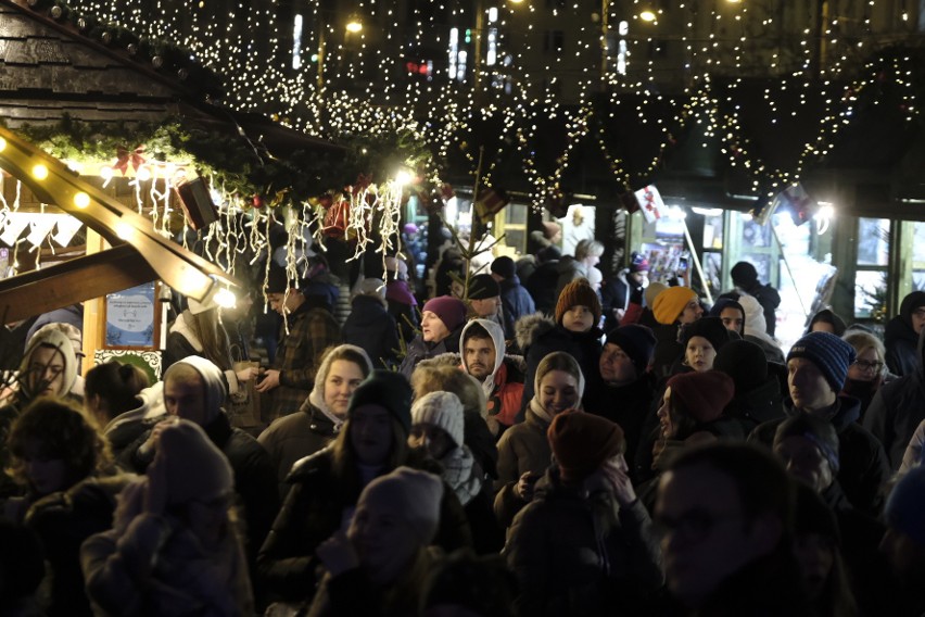 Sprawdziliśmy ceny na poznańskim jarmarku. Jest jednym z...