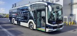 Testy autobusu elektrycznego wypadły pozytywnie. Co dalej z transportem zeroemisyjnym w Bydgoszczy? 