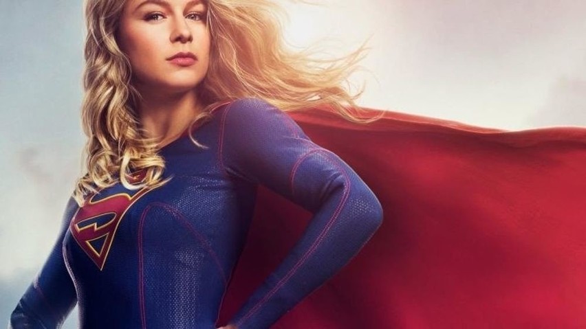 "Supergirl" (The CW)...