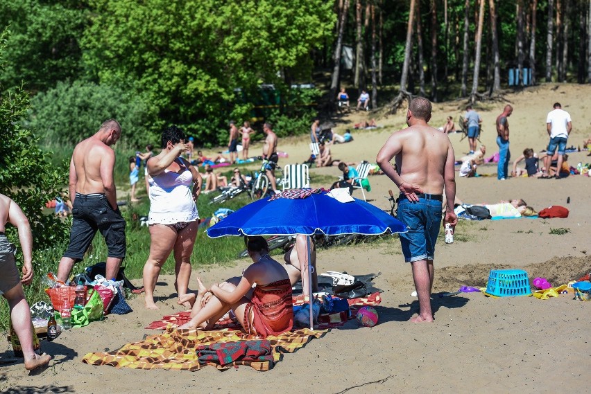 Piecki pierwsze kąpiele
Piecki pierwsze kąpiele