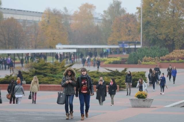 Władze UMK czekają na wyjaśnienia prowadzone przez rzecznika dyscyplinarnego