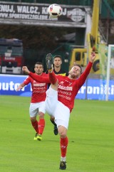 Bytovia 2-2 Zagłębie Sosnowiec. Wystrzelali się do przerwy [RELACJA]