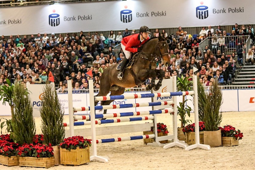 MTP: Cavaliada, choinka i kolędy