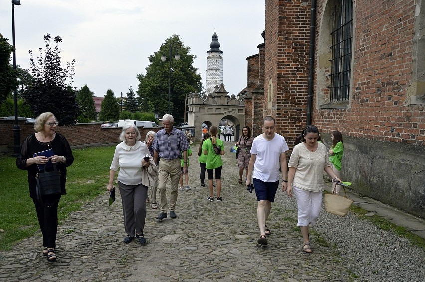 Kromer Biecz Festiwal wystartował. Biecka fara zamieniła się w salę koncertową [ZDJĘCIA]