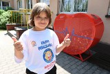 8-letni Mikołaj Nowak z Makoszyna, w gminie Bieliny urodził się bez ucha. Na operację brakuje jeszcze pół miliona złotych! Pomóżmy