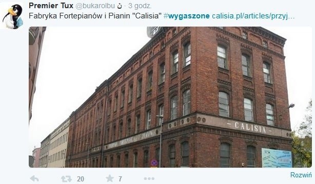 HIT na Twitterze, czyli #Wygaszone. Nie tylko kopalnie, ale fabryki, huty, zakłady pracy [ZDJĘCIA]