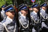 Obchody 95. rocznicy utworzenia Policji Województwa Śląskiego w Katowicach
