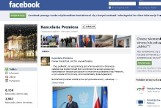Z profilu kancelarii premiera na Facebooku usunięto około 5000 wpisów!