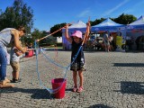 18. Międzynarodowy Festiwal Kultury Dziecięcej w Pacanowie zakończony. Było mnóstwo atrakcji dla dzieci i dorosłych. Zobaczcie [ZDJĘCIA]