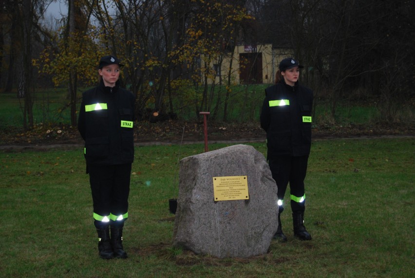 Kronika OSP w Wielkopolsce: Ochotnicza Straż Pożarna...