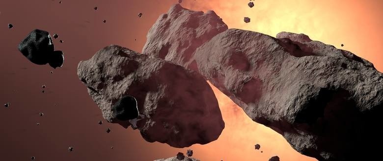 Asteroida 2002 nt7 KIEDY KONIEC ŚWIATA