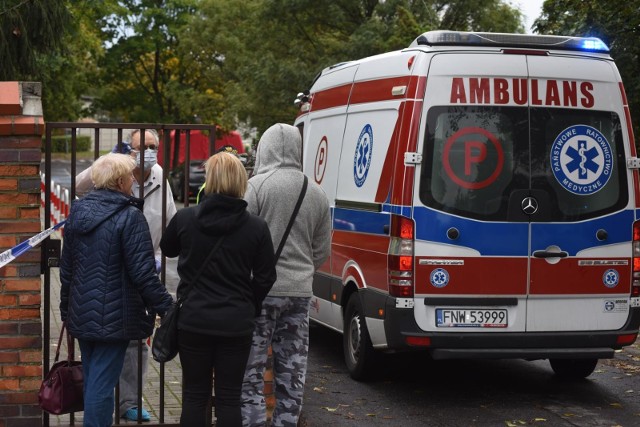 Ponad 4,3 tysiąca nowych zakażeń Covid-19. Zmarło kolejnych 35 osób zakażonych koronawirusem