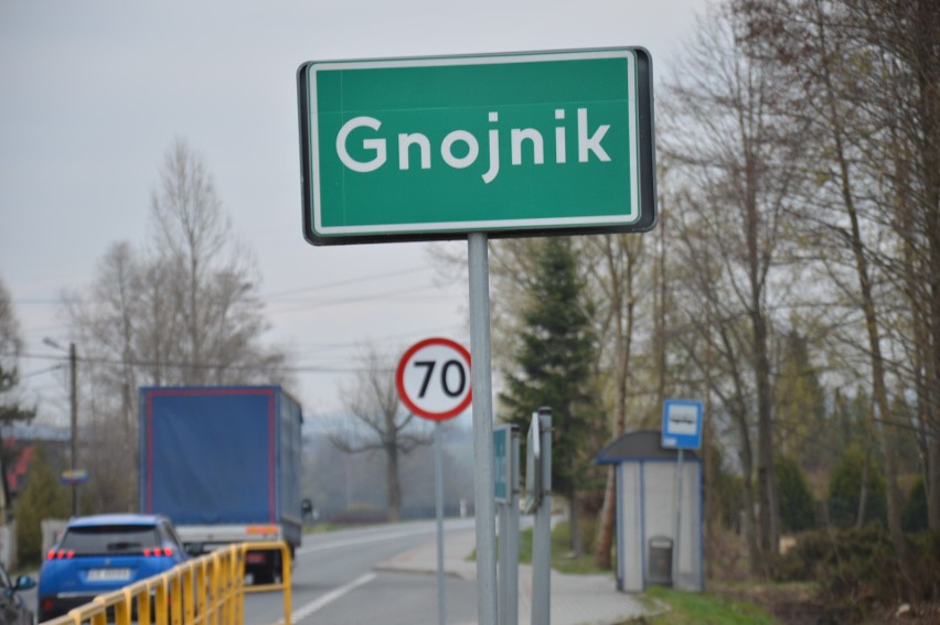Gmina Gnojnik od 1.01.2020 nie ma podpisanej umowy na...