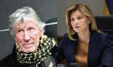 Roger Waters obwinia zachód ws. wojny na Ukrainie. Ołena Zełenska odpowiada na list byłego członka Pink Floyd