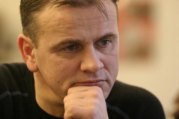 Dariusz Kubicki został nowym trenerem Podbeskidzia