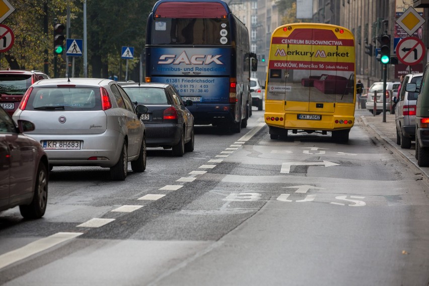 Remont potrwa miesiąc