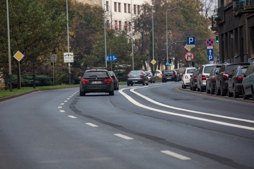 Remont potrwa miesiąc