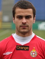 Piotr Brożek chce rozwiązać kontrakt z Trabzonsporem