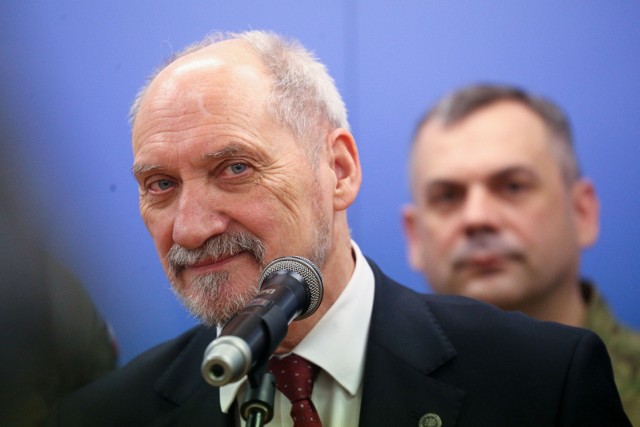 Antoni Macierewicz