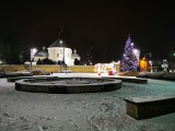 W Skaryszewie w niedzielę 5 grudnia rozbłysną świąteczne iluminacje, będzie choinka i koncert w Rynku