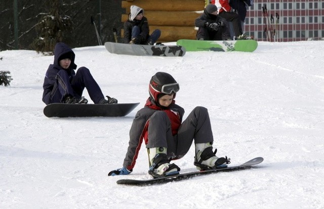 Ferie zimowe 2019. Kiedy wypadają w woj. lubelskim