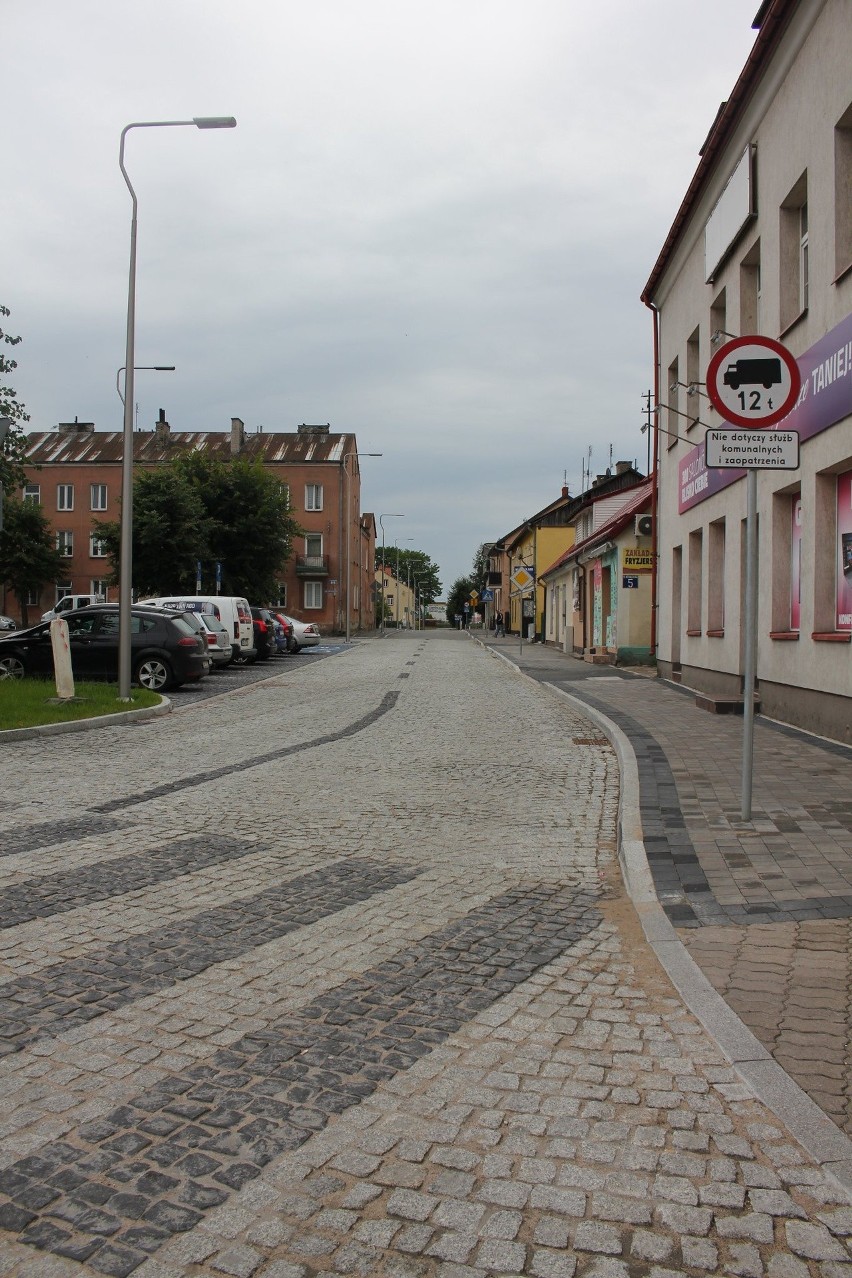 Grajewo. Trwa realizacja kolejnych inwestycji w mieście. Powstanie tężnia solankowa w Parku Solidarności