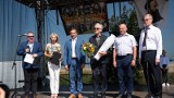 VIII Piknik Rycerski w Ossolinie, połączony z galą „Kryształowego Berła” – nagrody dla gwiazd polskiego kina