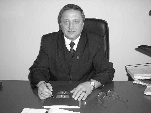 Czesław Witkowski