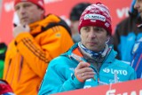 Skoki narciarskie w Falun 2015: Łukasz Kruczek podał skład na konkurs drużynowy [WIDEO]
