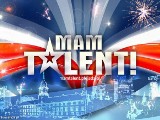 Multi Visual w finale "Mam Talent"