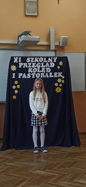 W Szkole Podstawowej w Złotnikach Kujawskich odbył się XI...