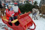 Wigilia ściągnęła na olkuski rynek tłumy mieszkańców [ZDJĘCIA]