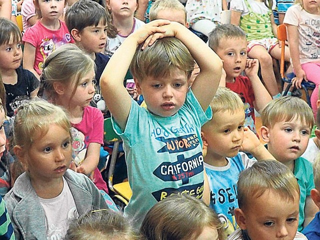 W Koszalinie przybędzie w tym roku  150 nowych miejsc dla przedszkolaków i  50 dla żłobkowiczów