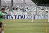 Są kroki w sprawie budowy stadionu Warty Poznań. Miasto szuka partnera do inwestycji