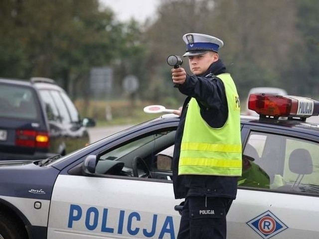 Wszystkich Świetych w Szczecinie. Policja przygotowuje się do corocznej Akcji Znicz.