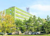 Jest plan gruntownej modernizacji „Lipska”, budynku Politechniki Opolskiej