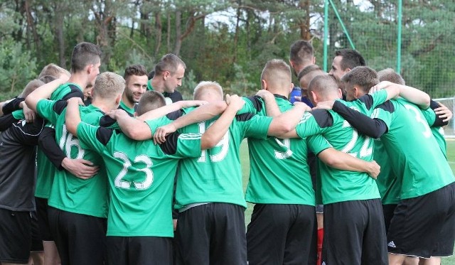 W weekend 28-29.08.2021 odbędzie się pierwsza kolejka sezonu 2021/2022 w grupie 2 świętokrzyskiej piłkarskiej klasy B.