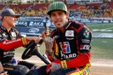 Tai Woffinden: Trudno mi sobie wyobrazić jazdę w innym klubie niż Sparta [ROZMOWA]