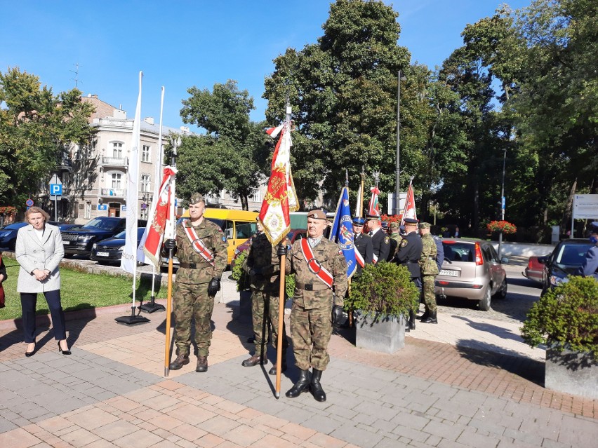 W Radomiu obchodzony jest Dzień Skarbowości. Z tej okazji do...