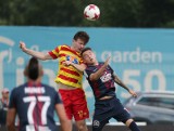 Jagiellonia - Rio Ave. Ivan Runje: Szczelna defensywa kluczem do zwycięstwa