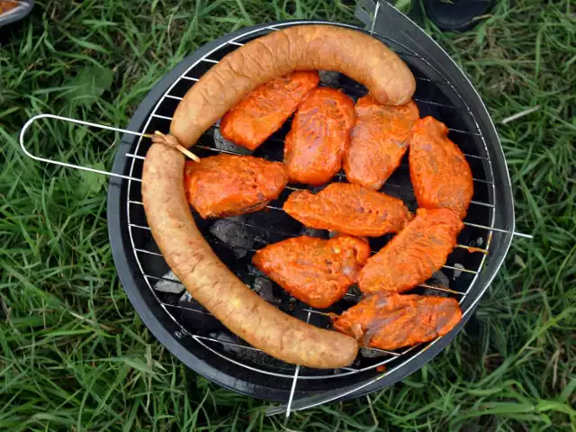 Przepisy na grilla - pyszne potrawy z grilla - jak je przygotować? [FILMY,  SKŁADNIKI] | Gazeta Wrocławska