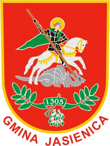 Gmina Jasienica