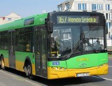 MPK Poznań: Siedem autobusów zmienia trasy. Inaczej pojedziemy w kierunku Wilczaka i w Luboniu