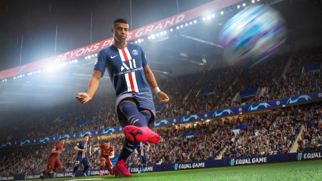Nowa FIFA 21 zadebiutuje już za kilka miesięcy.
