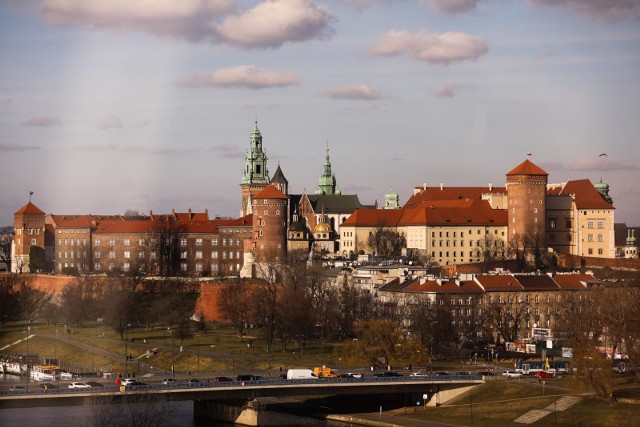 Zegar ma powstać w wyniku ogólnopolskiego konkursu architektonicznego